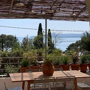Appartement Le Rossignol 1, Aiguebelle, Le Lavandou